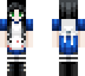 alice eclipxel