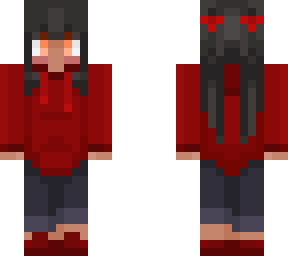 ambers skin