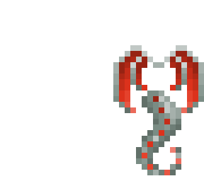 assets (wings,tail,horns)