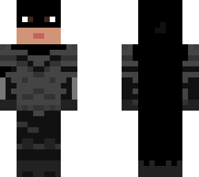 batman - vengeance