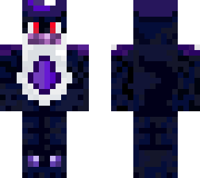 black frieza