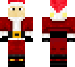 blond christmas dude 2.0