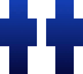 blue omen