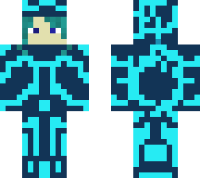 blue speed