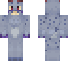 bowgart revamp