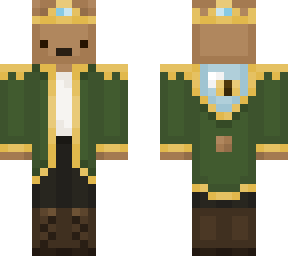 bumblebearzy prince