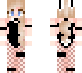 bunny bartender