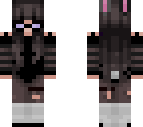bunny girl
