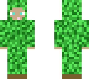 camo guy