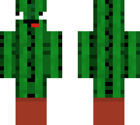 catcus jones