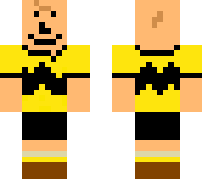 charlie brown