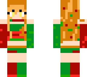 christmas alex