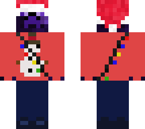 christmas tolly
