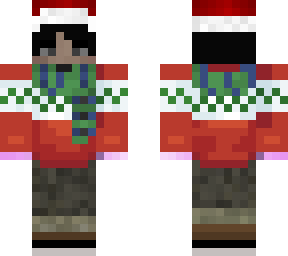 christmas zuzu