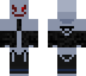 chrome punk (fortnite)