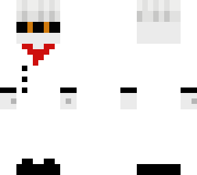 cocinero