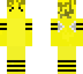 combie the bee