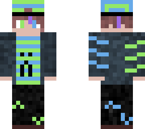 cool and casual #17