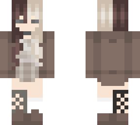 cow rae fall outfit