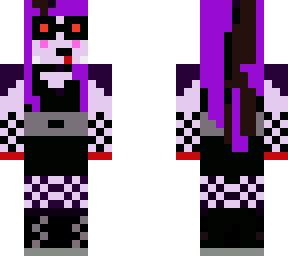 creeps skin