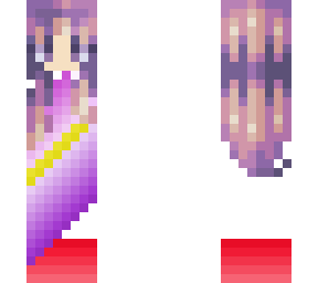 crystal queen
