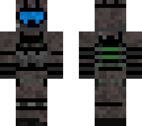 dark ops