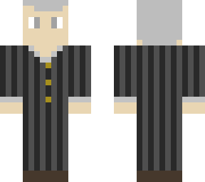 deacon