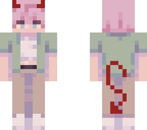 demon