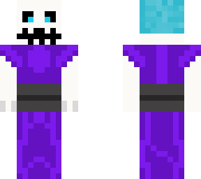 demon frostfire