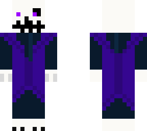 demon grandma