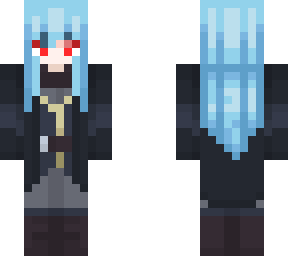 demon rimuru