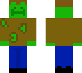 derp zombie