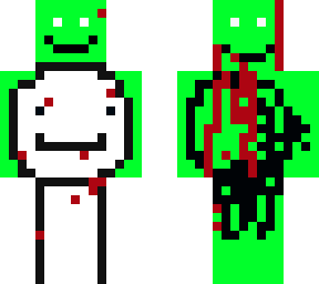 dream but evil