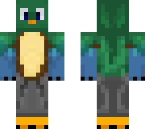 duck