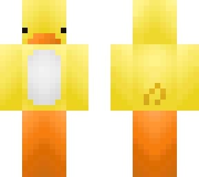 duck