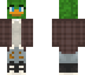 duck updated