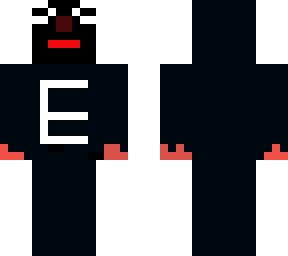 e master