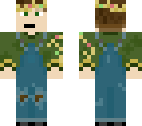 earth king luxe