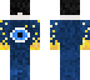 emo eye guy