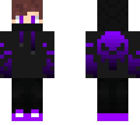 ender boy