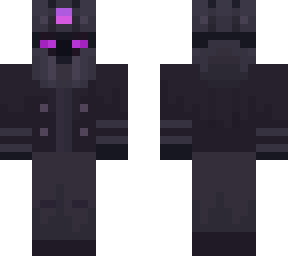 endrman themed skin