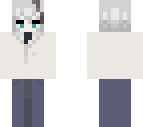 eves other older brother (ethan)