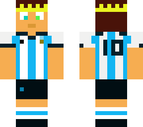 fan de messi