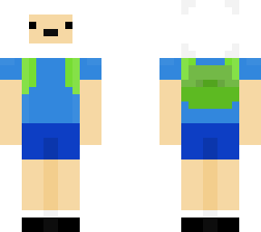 finn el humano