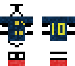 french soccer/football clone