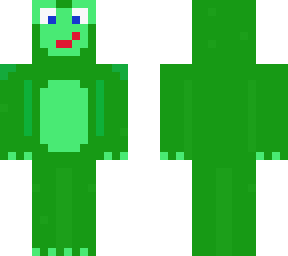 frog