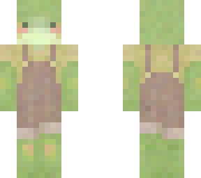 frog