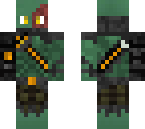 goblin adventurer