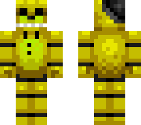 golden freddy