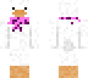 goose bow
